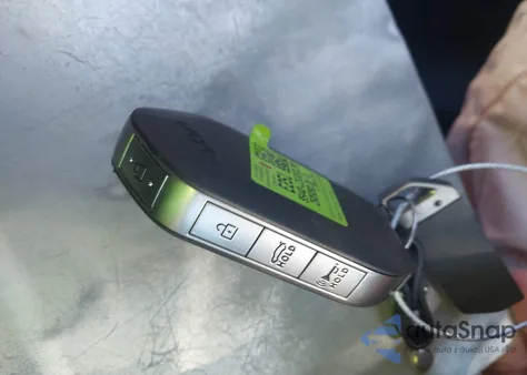 2026 Kia K5 Lxs из США, поврежденный, VIN KNAG24J79T5400803